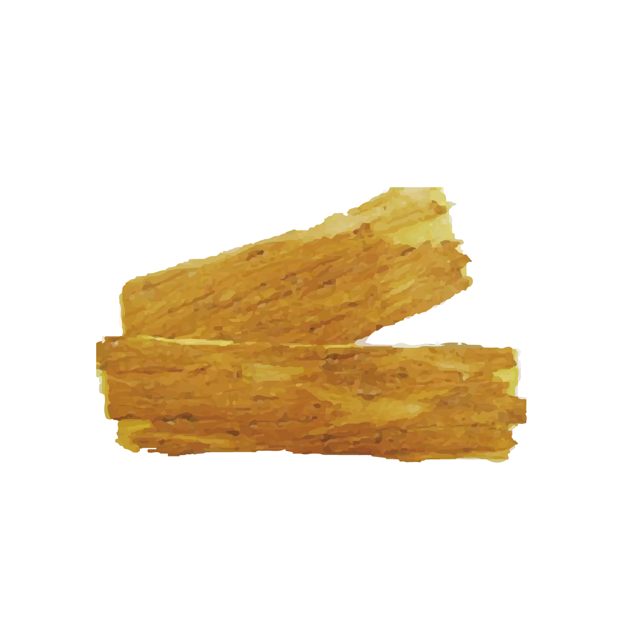 キハダ樹皮のイメージ