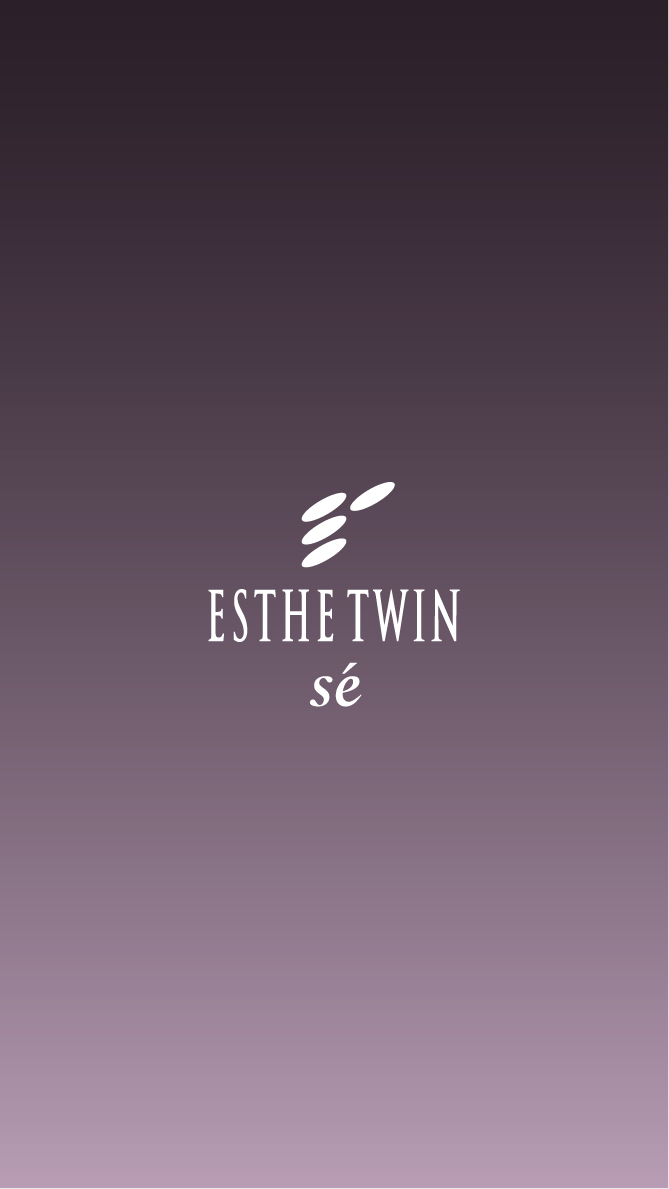 ESTHE TWIN SE seriese