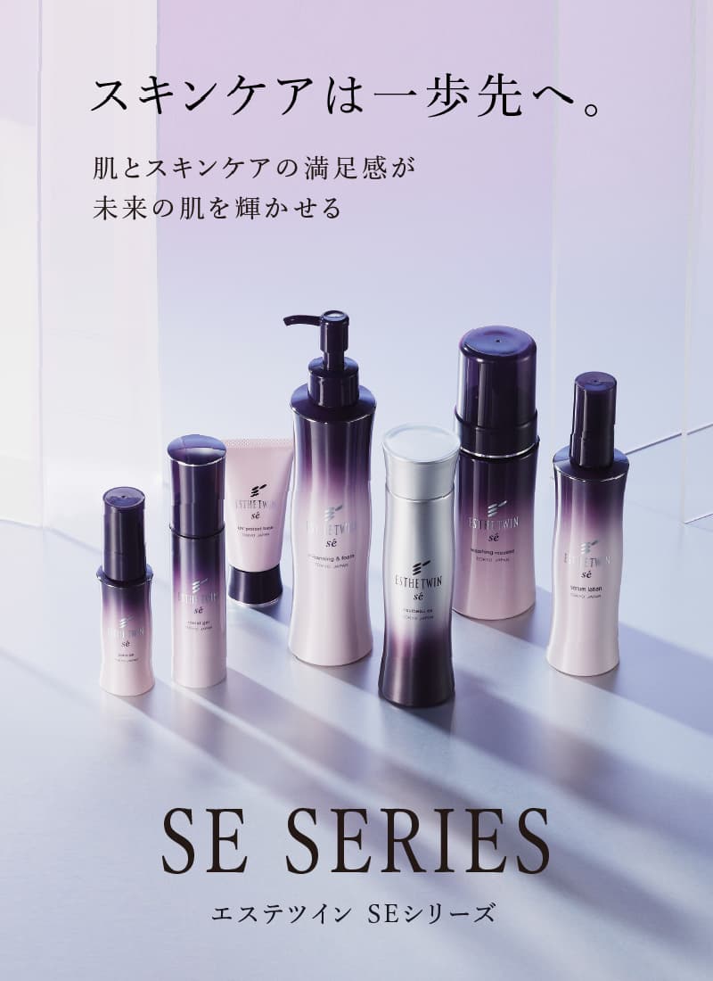 SEシリーズ スライダー