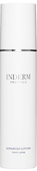 インダーム アドバンストローションの商品画像