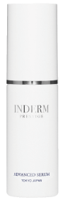 インダーム アドバンストセラムの商品画像