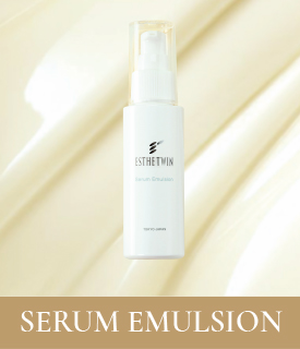 エステツイン SERUM – 株式会社ブルーム・クラシック